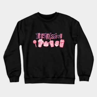 Intermission Crewneck Sweatshirt